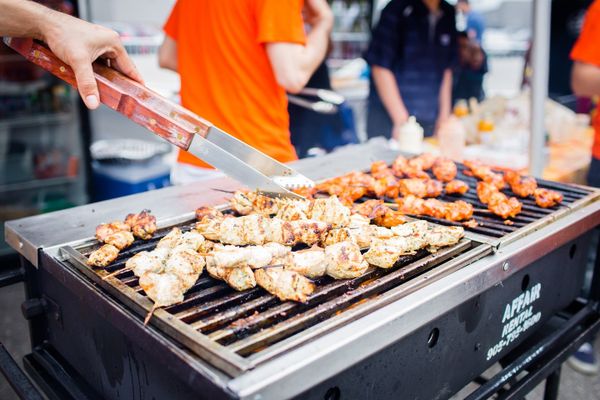Halal Food Fest set to attract large crowds to GTA
