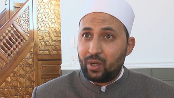 Ottawa Muslim Association receives hateful message following Sun Media news story