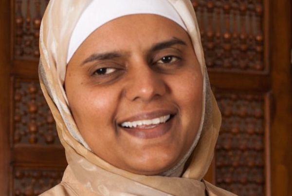 Rabia Khedr appointed to Ontario Human Rights Commission