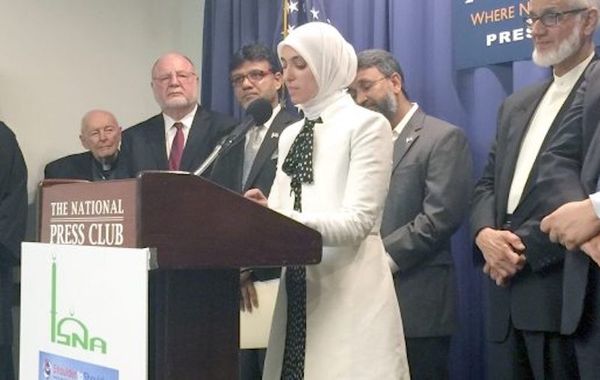 Christian, Jewish Leaders to Join Muslims in Friday Prayers in Washington