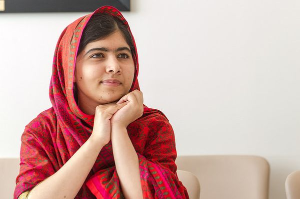 Malala Yousafzai to receive honorary Canadian citizenship and address parliament