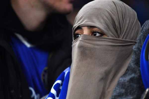 NCCM concerned over Quebec law banning face covering while receiving public services