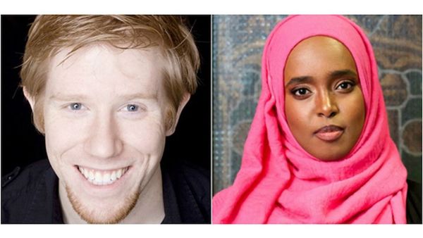 Somali-born Ontario Poet and Alberta Arts Chaplain Win Ross and Davis Mitchell Prize for Faith and Writing