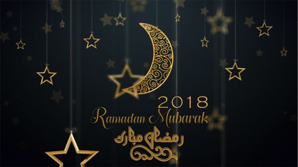 Ramadan Begins