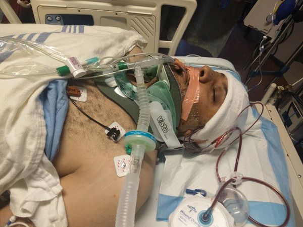 NCCM Denounces Hate-Motivated Assault  of Mississauga Man