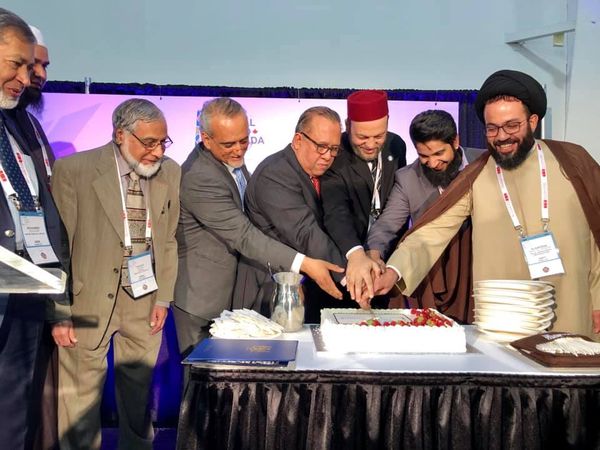 Halal Expo Canada Inaugurated in Toronto