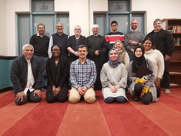 Toronto Dialogue Group fosters Understanding Among Faith Communities