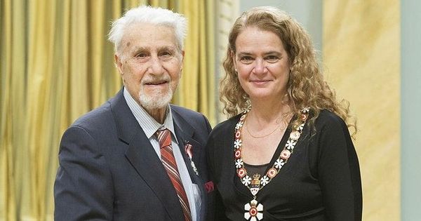 Pioneering Canadian Muslim Leader Passes Away