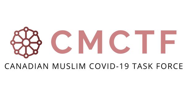 Canadian Muslim Communities Mobilize To Respond To Pandemic
