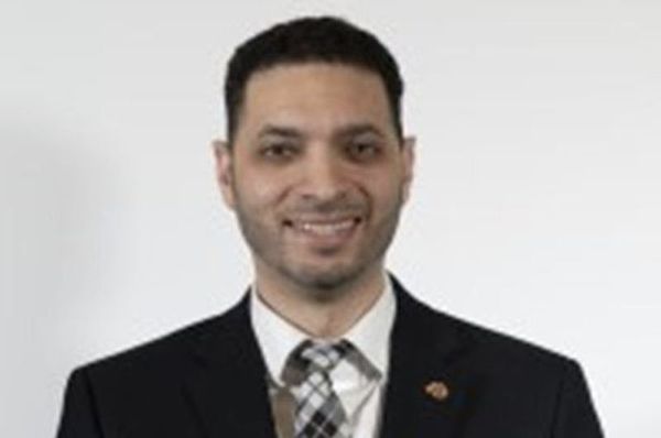 Ahmad Attia elected Chair of the Peel Police Services Board