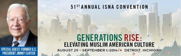 ISNA Poster