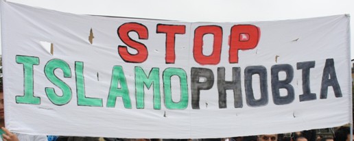 stopIslamophobia